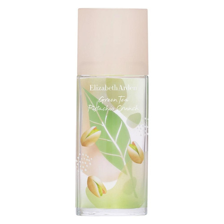 Green Tea Pistachio Crunch woda toaletowa spray 100ml