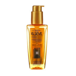 Elseve Magiczna Moc Olejków eliksir odżywczy do włosów suchych 100ml
