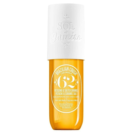 Brazilian Crush Cheirosa 62 mgiełka do ciała spray 240ml