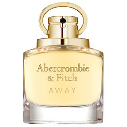 Abercrombie & Fitch Away Woman woda perfumowana spray 100ml