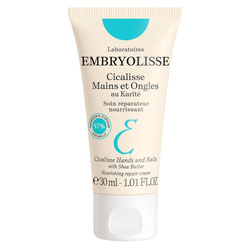 Cicalisse Hands and Nails Cream odżywczy krem do rąk i paznokci 30ml