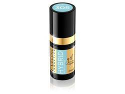 Hybrid Professional lakier hybrydowy 305 Be Minty 5ml