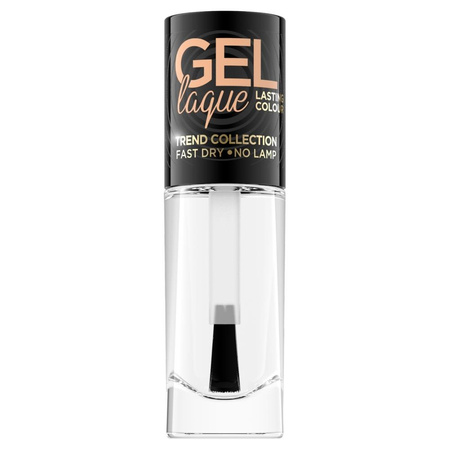 Gel Laque żelowy lakier do paznokci 326 8ml