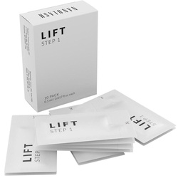 Step 1 Lift aktywator do liftingu i laminacji rzęs 10 saszetek
