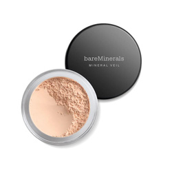 Mineral Veil Finishing Powder Broad Spectrum SPF25 sypki puder mineralny 6g