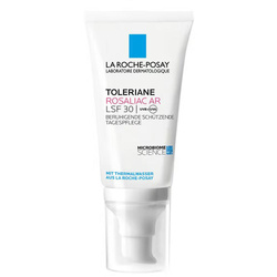 La Roche Posay Toleriane Rosaliac AR krem na zaczerwienienia SPF30 50ml