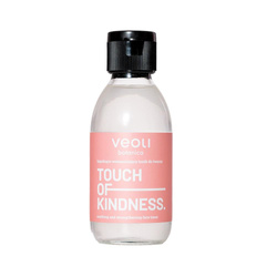 Veoli Botanica Touch Of Kindness łagodząco-wzmacniający tonik do twarzy 150ml