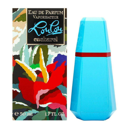 Cacharel Lou Lou  woda perfumowana spray 50ml