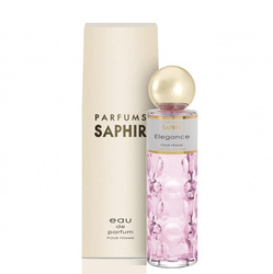 Saphir - Elegance Pour Femme woda perfumowana spray 200ml