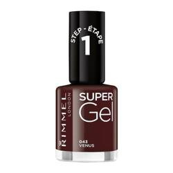 Super Gel żelowy lakier do paznokci 043 Venus 12ml