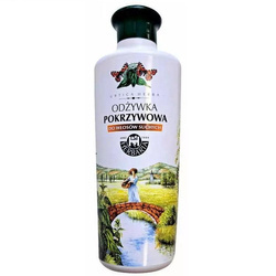 Banfi odżywka pokrzywowa do włosów suchych 250ml