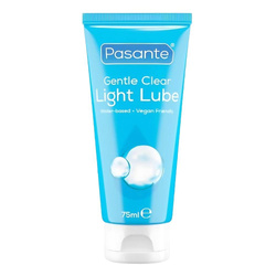 Gentle Light Lube delikatny żel intymny na bazie wody 75ml