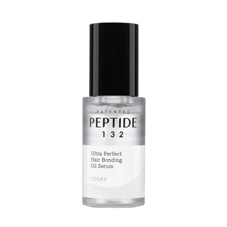 Peptide-132 Ultra Perfect Hair Bonding Oil Serum serum do włosów z olejkiem wzmacniającym 28ml
