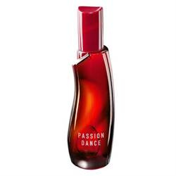 Passion Dance woda toaletowa spray 50ml