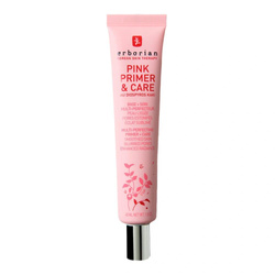 Pink Primer &amp; Care baza pod makijaż 45ml