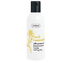 Ziaja Rumiankowy tonik do twarzy każdy rodzaj cery 200ml