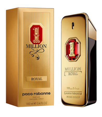 Paco Rabanne 1 Million Royal perfumy spray 100ml