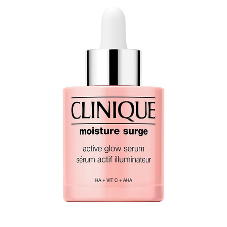 Clinique Moisture Surge™ Active Glow Serum aktywne serum zapewniające blask 30ml