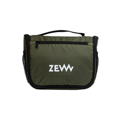 ZEW FOR MEN Kosmetyczka Olive
