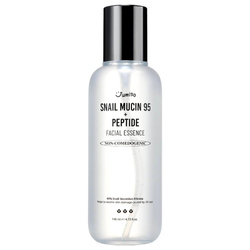Snail Mucin 95 + Peptide Facial Essence peptydowa esencja do twarzy 140ml