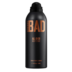 Bad dezodorant spray 163.9g