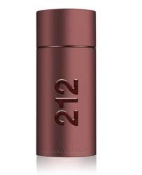 Carolina Herrera 212 Sexy Men woda toaletowa spray 50ml