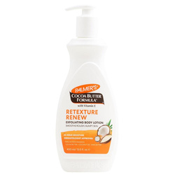 Retexture Renew Exfoliating Body Lotion peelingujący balsam do ciała 400ml