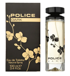 POLICE - Dark For Woman woda toaletowa spray 100ml
