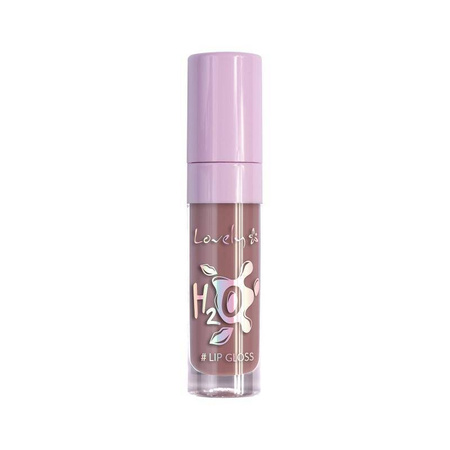 Lip Gloss H2O błyszczyk do ust 05