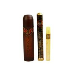 Cuba Original Jungle Tiger zestaw woda perfumowana spray 100ml + woda perfumowana spray 35ml + woda perfumowana spray 20ml