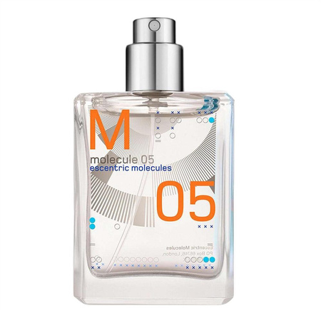 Escentric Molecules Molecule 05 woda toaletowa spray 30ml