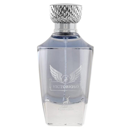 Maison Alhambra Victorioso woda perfumowana spray 100ml