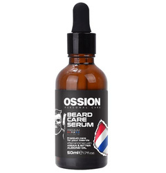 Ossion Premium Barber Beard Care serum do pielęgnacji brody 50ml