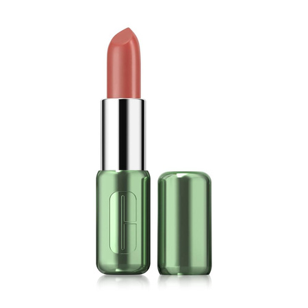 Pop™ Longwear Lipstick Satin satynowa pomadka do ust 33 Mocha Pop 3.9g