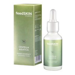Eliksir łagodzący z wąkrotą azjatycką 30ml