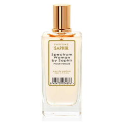 Spectrum Pour Femme woda perfumowana spray 50ml