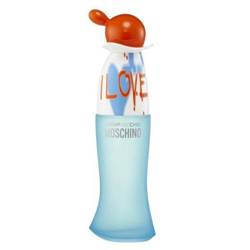 Moschino I Love Love woda toaletowa spray 100ml