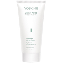 Japan Pure Rice Infusion hydrożel do mycia twarzy 150ml