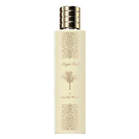 Paris Corner Magic Oud In Sandal Wood woda perfumowana spray 100ml