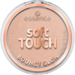 Soft Touch Bouncy Glow rozświetlacz do twarzy 20 Glazed Dew 4g