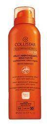 Spray Abbronzante Idratante nawilżający spray do opalania spf 20 200ml