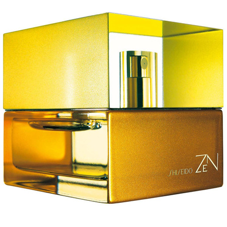 SHISEIDO Zen Woman woda perfumowana spray 100ml