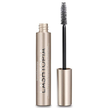 BareMinerals - Tusz do rzęs zwiększający objętość Ultimate Black 12ml