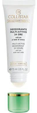 Collistar Atiivo aktywny dezodorant w kulce 75ml