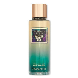 Santal Berry Silk mgiełka do ciała 250ml