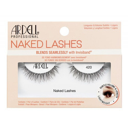 Ardell - Naked Lashes para sztucznych rzęs 420 Black