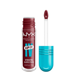 Lip I.V. nawilżająco-pigmentujący błyszczyk do ust 08 Drippin' In Rose 5ml