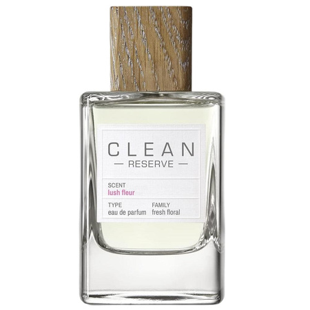 Clean Reserve Lush Fleur woda perfumowana spray 100ml