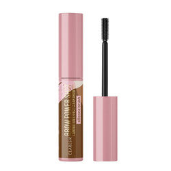 Brow Power Shot transparentny żel do stylizacji brwi 8g