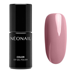 UV Gel Polish Color lakier hybrydowy Rosy Memory 7.2ml